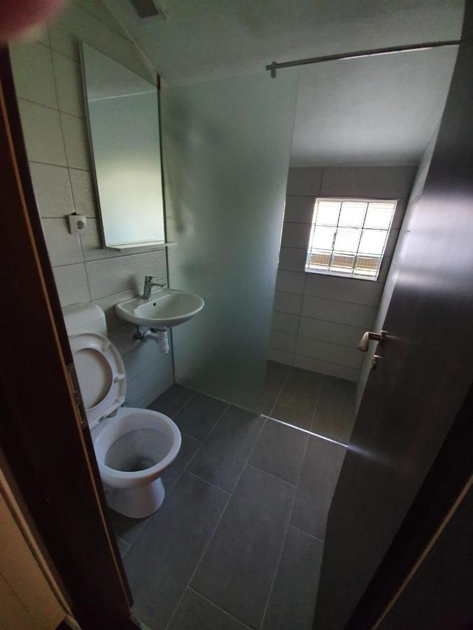 Vila Slavonia Vis Kültér fotó