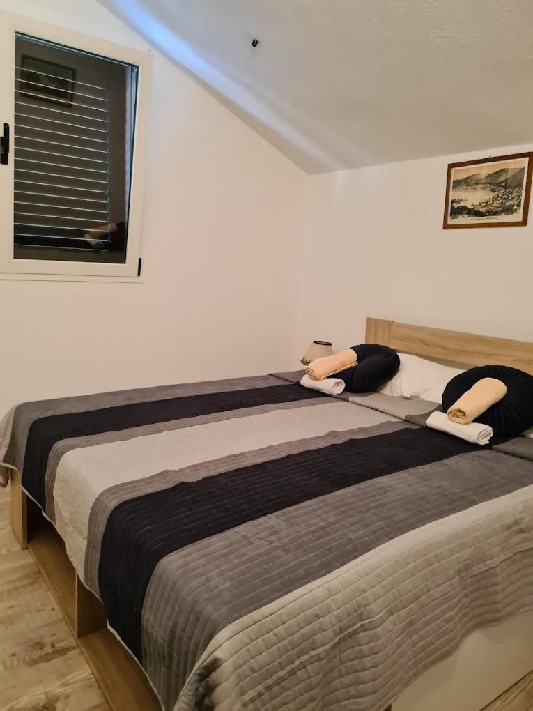 Vila Slavonia Vis Kültér fotó