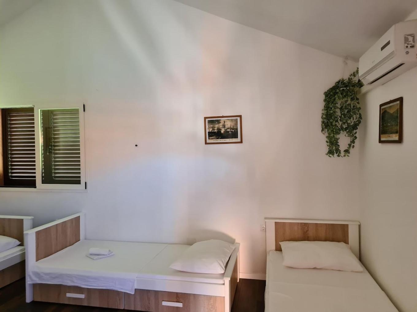 Vila Slavonia Vis Kültér fotó