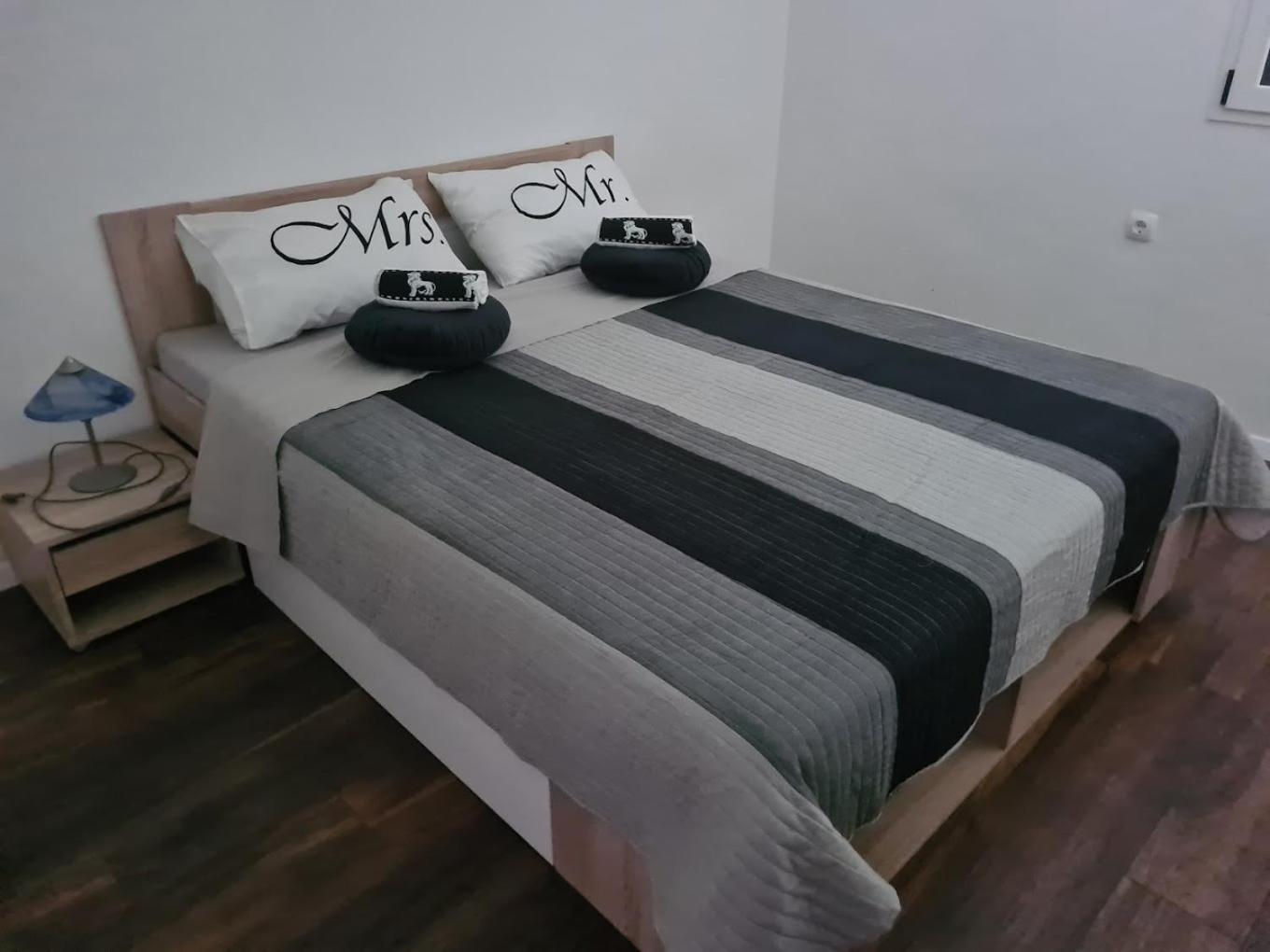 Vila Slavonia Vis Kültér fotó