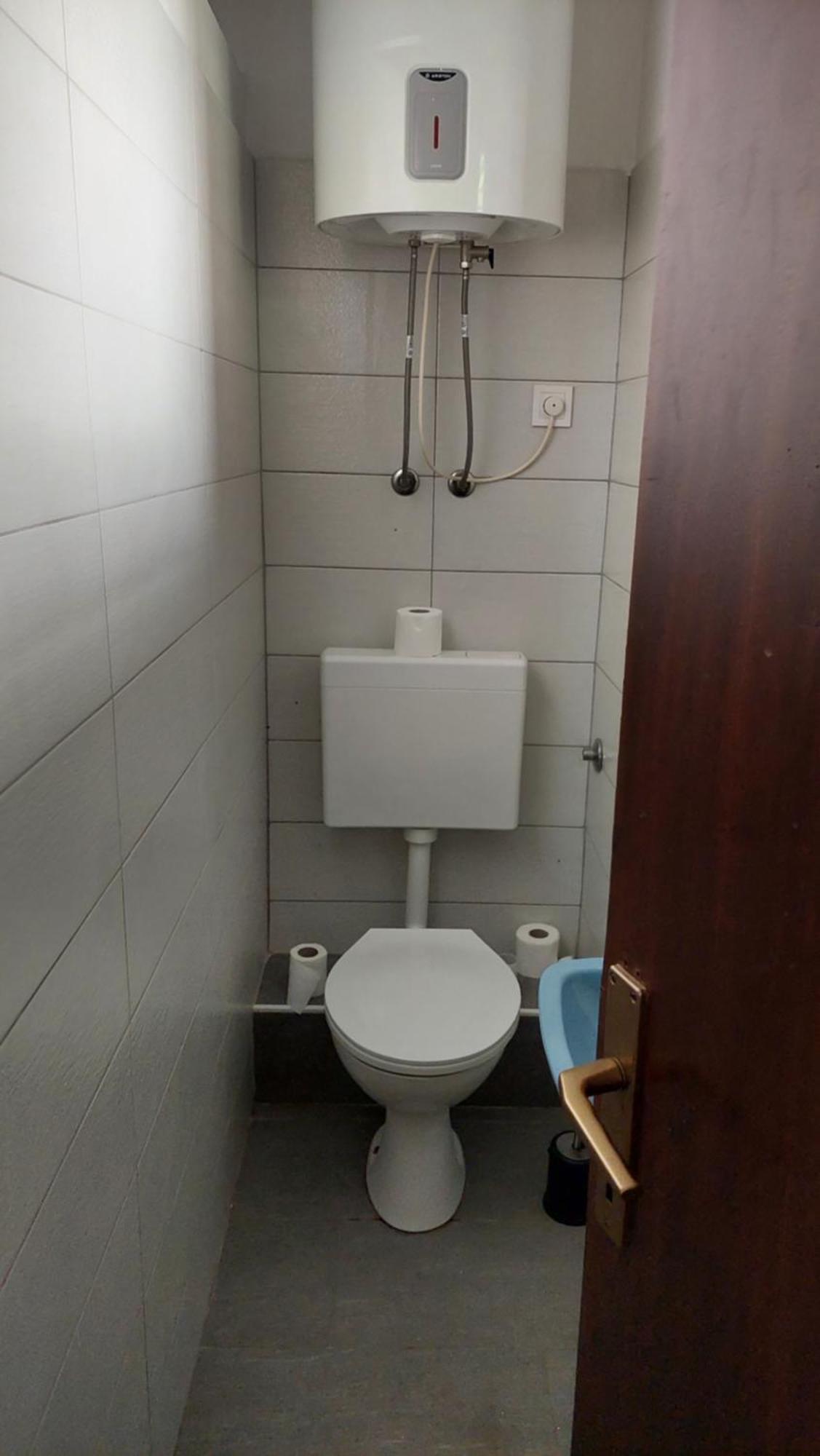 Vila Slavonia Vis Szoba fotó